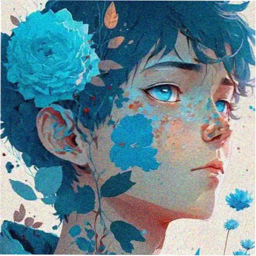 黑帮少爷爱上我 男主角